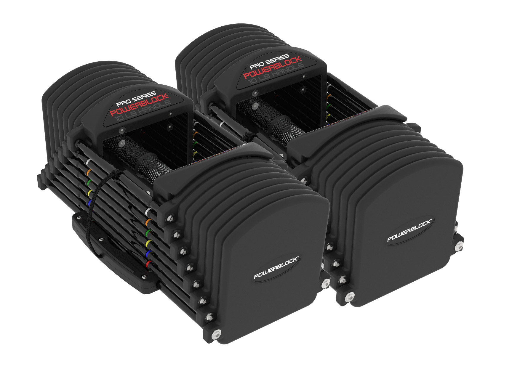 Commercial PowerBlock - Image 3